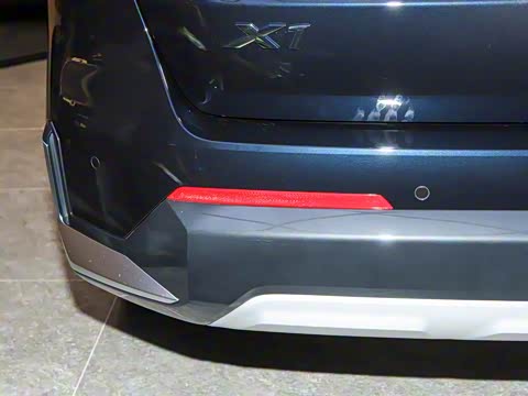 2025�� sDrive25Li X�����װ