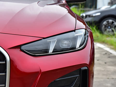 2026�� 425i Gran Coupe M�˶���װ