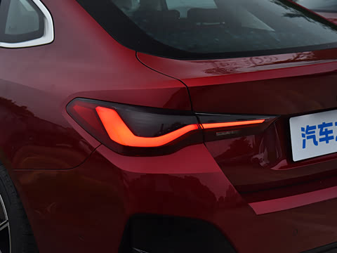 2026�� 425i Gran Coupe M�˶���װ