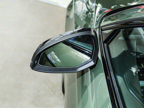 2025�� Sportback ��ذ� 40 TFSI ʱ�ж�����