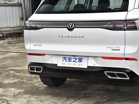 2026�� 380TSI ����R-LineѲ�� ������