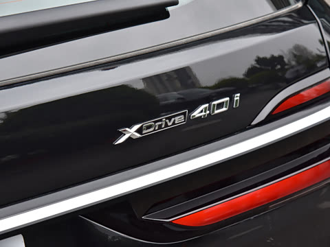 2026�� xDrive40i ���Ⱥ�����װ 7��