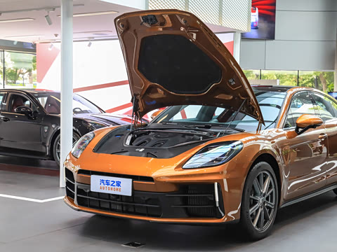 2026�� Panamera ������ 2.9T