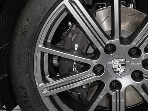 2026�� Panamera ������ 2.9T