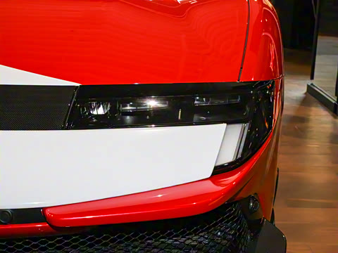 2026�� Testarossa Assetto Fiorano