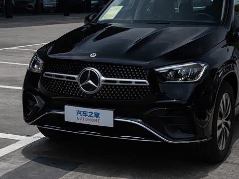 2026�� �Ŀ� GLE 350 4MATIC ������