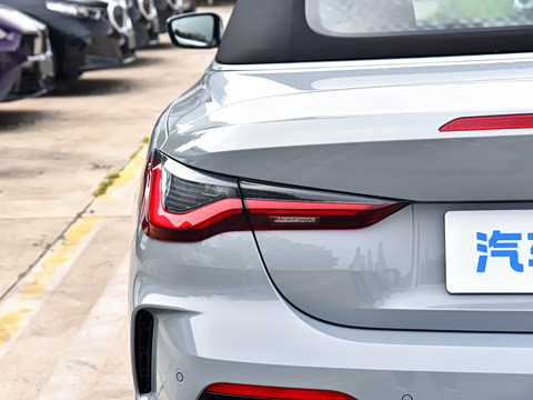 2026�� 425i ����M�˶���װ