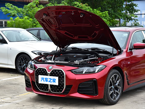 2026�� 425i Gran Coupe M�˶���װ