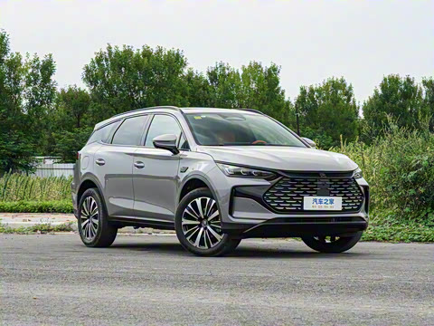 2025�� �Ǽݰ� DM-i 175KM ������