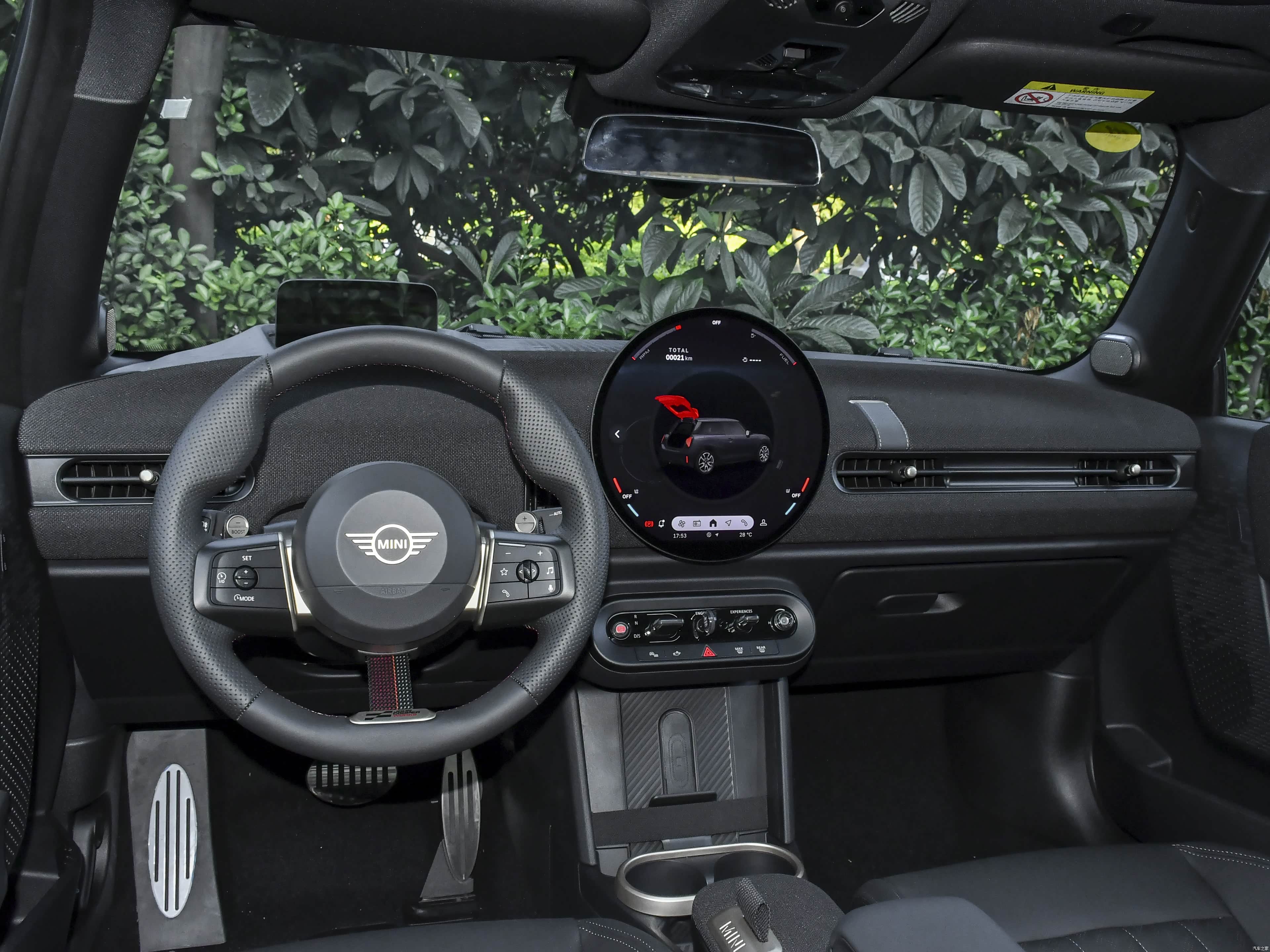 MINI Jcw, миниатюра 13