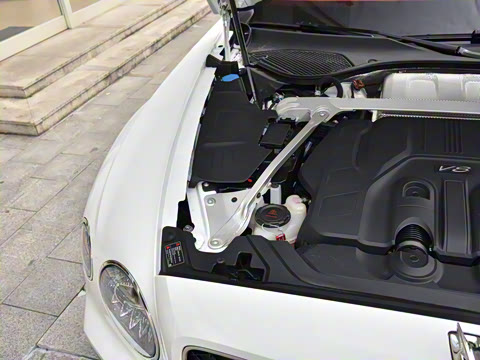 2026�� 4.0T V8 ��׼��