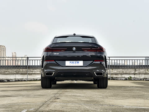 2026�� xDrive40i M�˶���װ