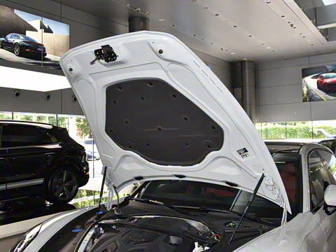 2024�� Panamera 4 �����ӳ��� 2.9T