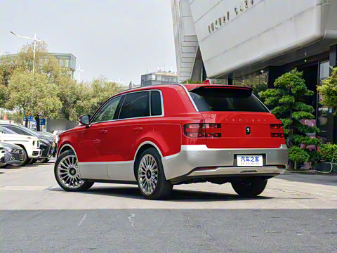 2024�� 3.5L PHEV ������