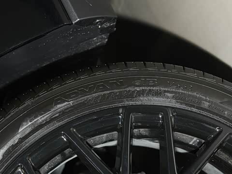 2026�� 2.0T Trophy+ �����˶���