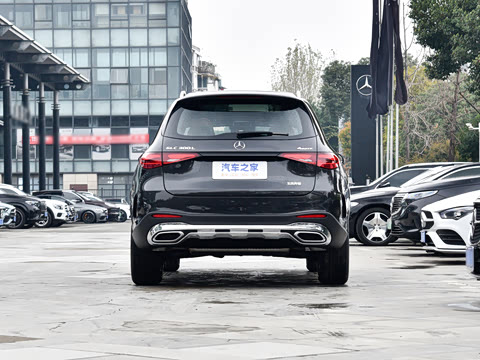 2026�� GLC 300 L 4MATIC ������ 5��