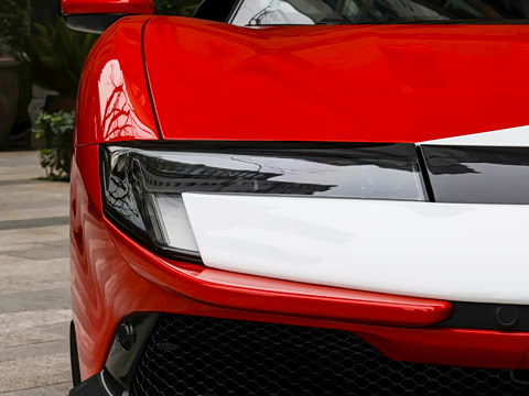 2026�� Testarossa