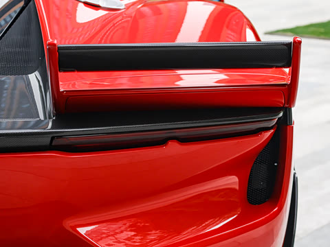 2026�� Testarossa