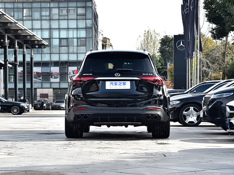 2026�� AMG GLE 53 4MATIC+