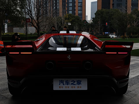 2026�� Testarossa