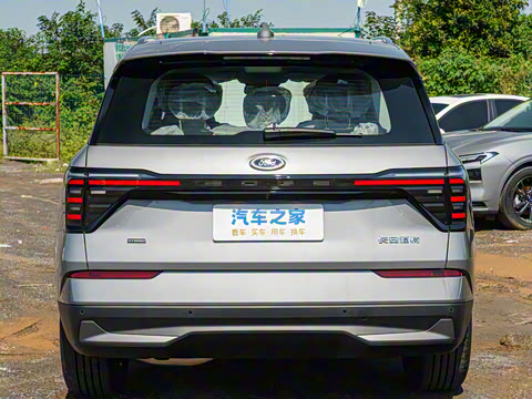 2026�� ���L 2.0T EcoBoost E�춯��������������