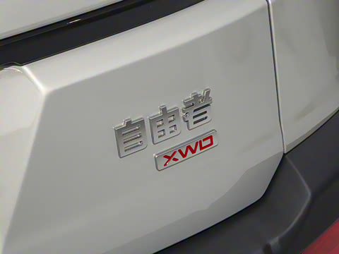 2025�� 2.0TD XWD��Խ
