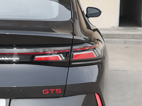 2026�� ���L GTS 380TSI �趯��