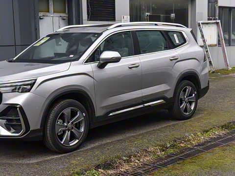 2026�� 1.5TD DCT �Ҹ� 7��