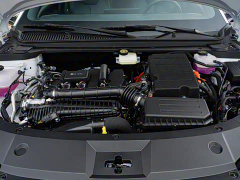 2026�� DM-i 128KM������