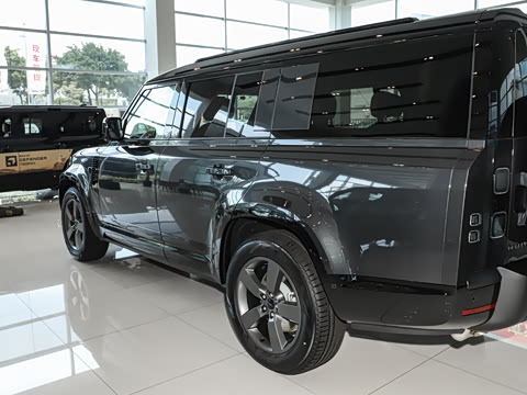 2026�� 130 3.0T X-Dynamic HSE
