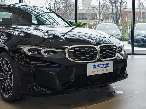 2026�� 325Li M�˶���װ