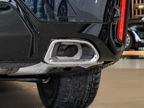 2026�� 325Li M�˶���װ