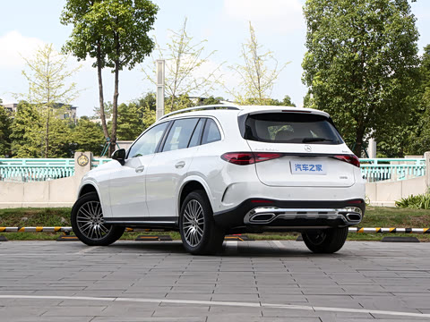 2026�� �Ŀ� GLC 300 L 4MATIC ������ 7��
