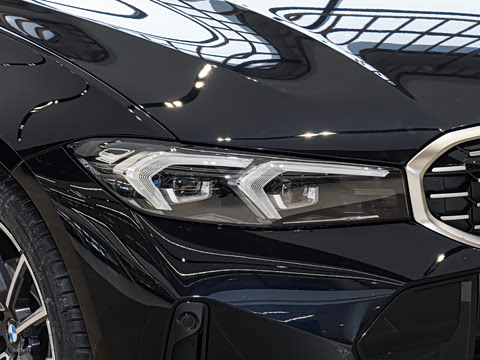 2026�� 325Li M�˶���װ