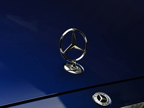 2027�� S 450 L 4MATIC