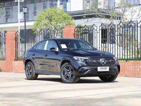 2026�� GLC 260 4MATIC ����SUV