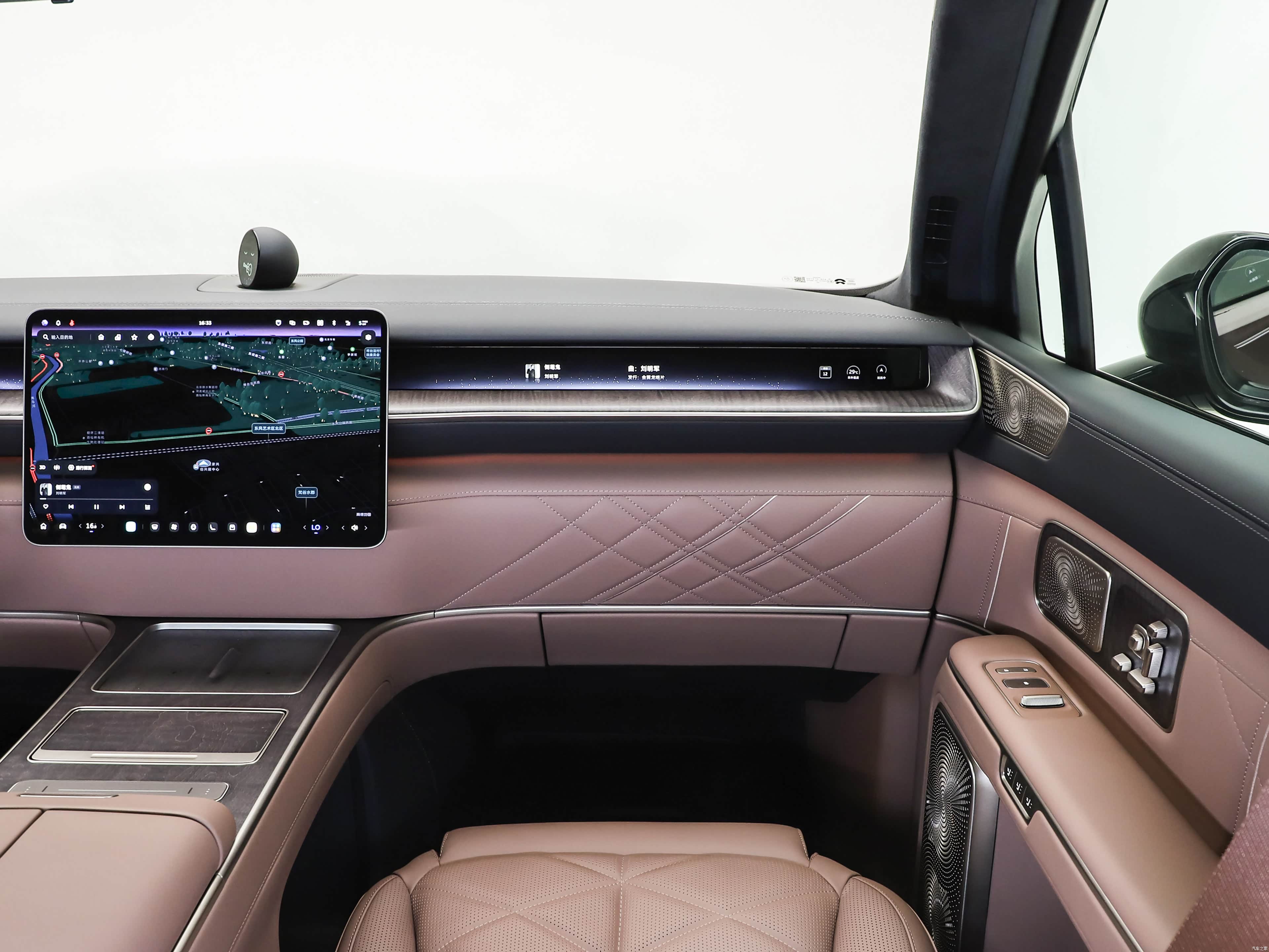 Nio ES9, миниатюра 14
