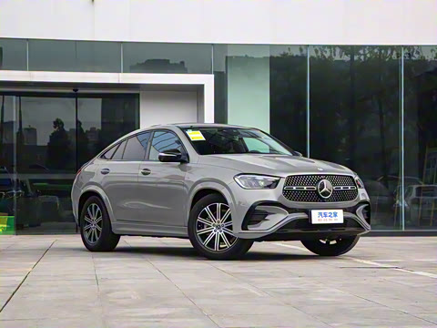 2025�� GLE 350 4MATIC ����SUV ������