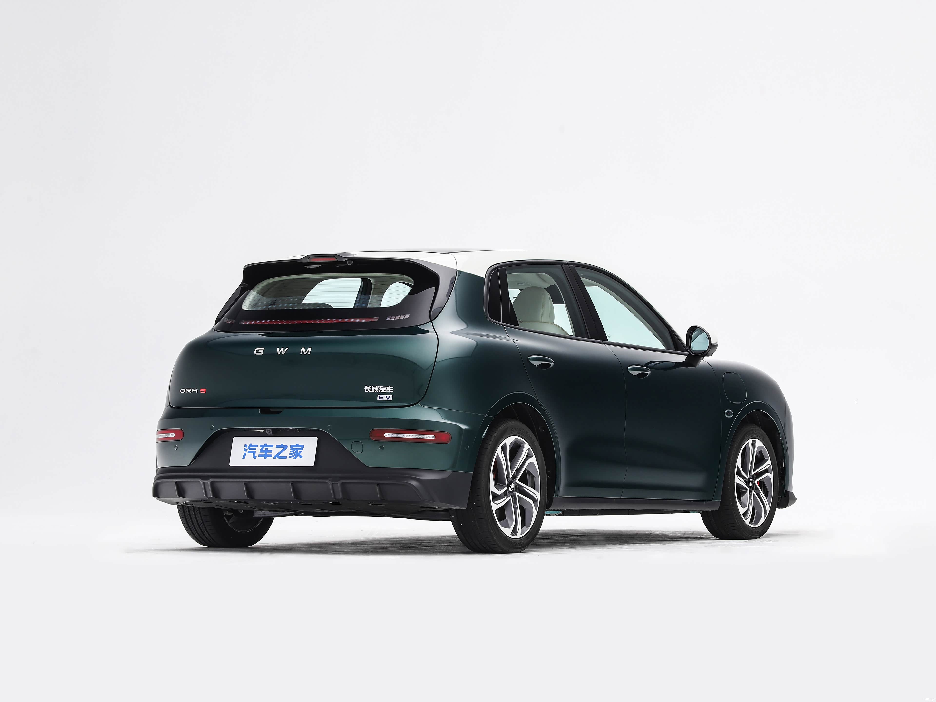 ORA 5 EV, миниатюра 7