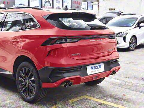 2024�� ��쮰� 1.5TD DCT������ʯ��