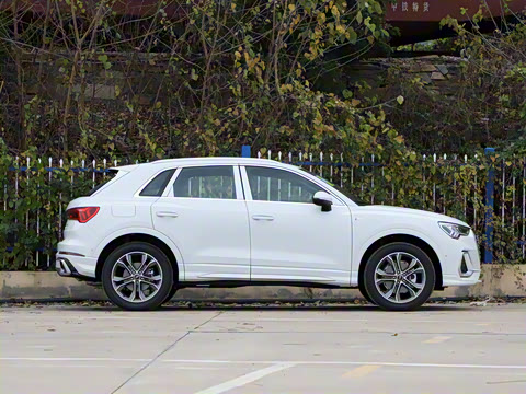 2026�� quattro 45�����ذ� 40TFSI ʱ�ж�����