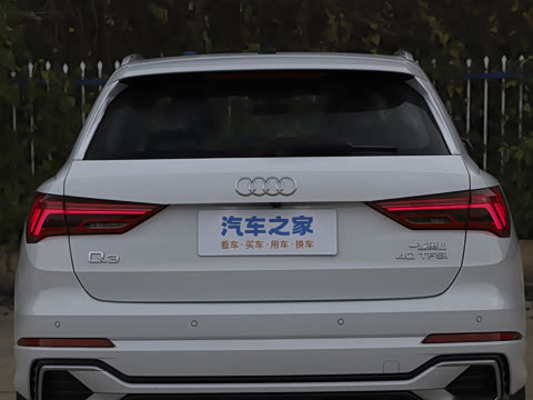 2026�� quattro 45�����ذ� 40TFSI ʱ�ж�����