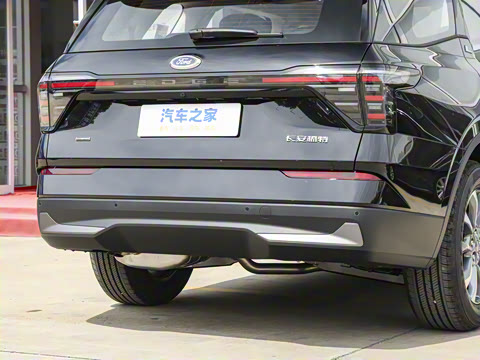 2026�� ���L 2.0T EcoBoost E�춯��������������