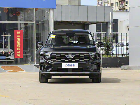 2026�� ���L 2.0T EcoBoost E�춯��������������