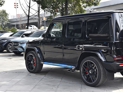 2026�� AMG G 63