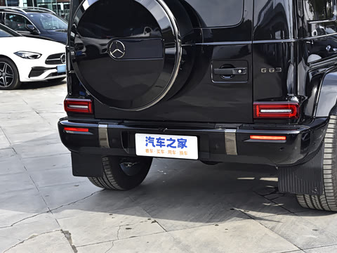 2026�� AMG G 63