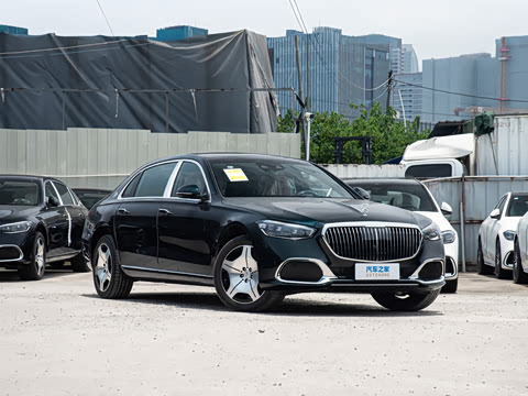 2026�� S 480 4MATIC ��ذ�