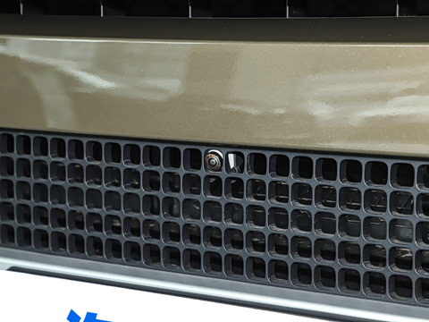 2025�� 110 3.0T P400 �����ر��