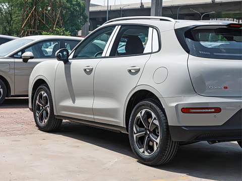 2026�� 1.5T Hi2��� Air��