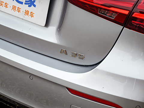 2026�� AMG A 35 4MATIC